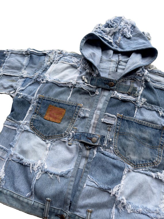 levi's sudadera y chaqueta vaquera