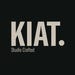 Kiatstudiocrafted store logo