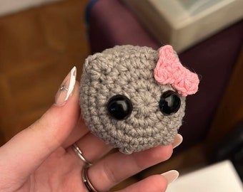 sad hamster meme viral amigurimi crochet