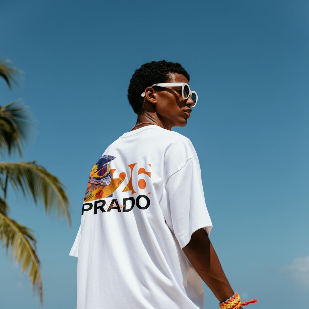 Jorge Prado Motocross Graphic Tee, Motorbike Fan Gift - Etsy