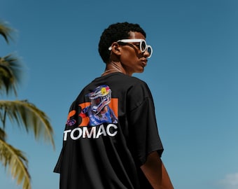 Camiseta de fã do Eli Tomac, camiseta com estampa de motocross, algodão unissex