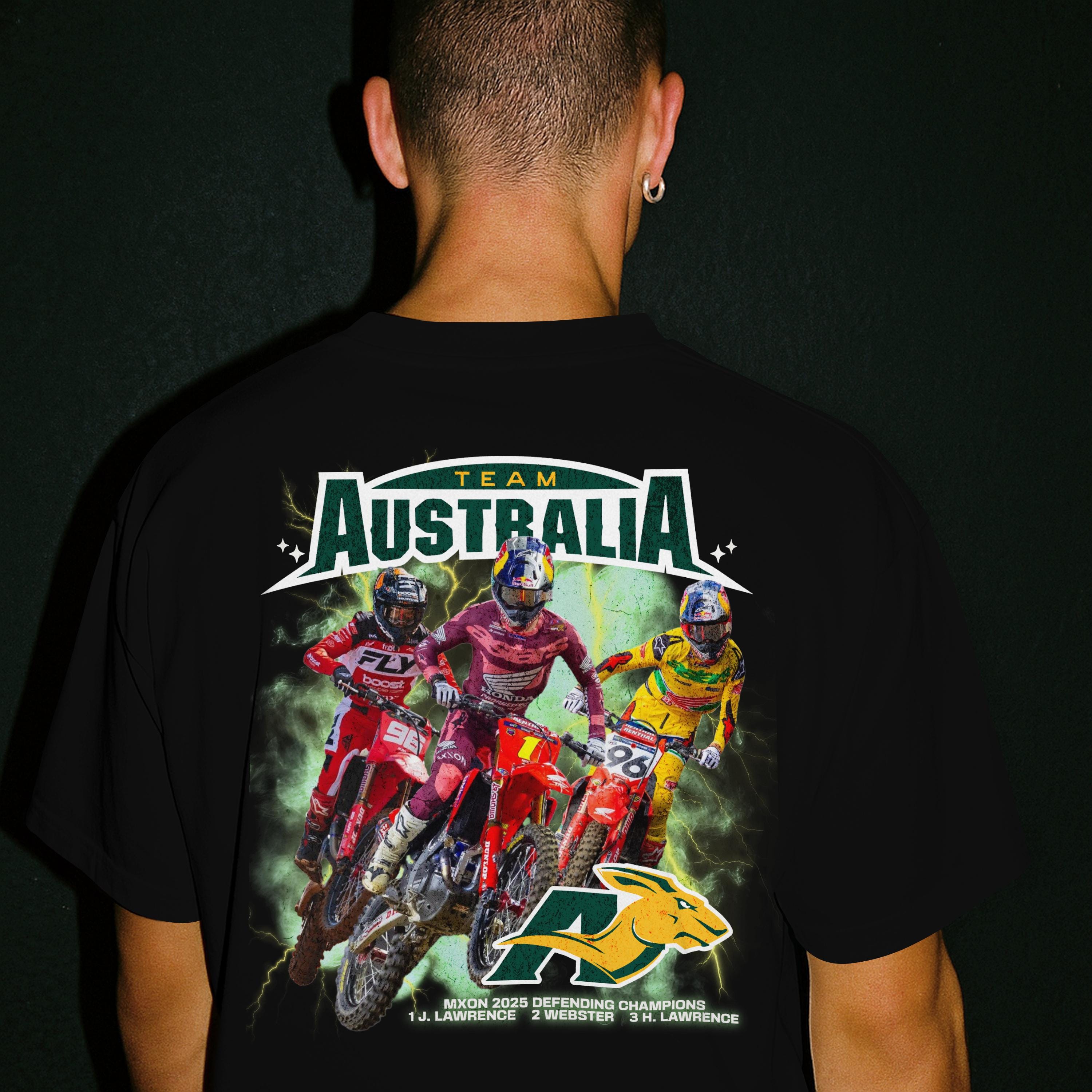 Buy Supercross Apparel Online In India India