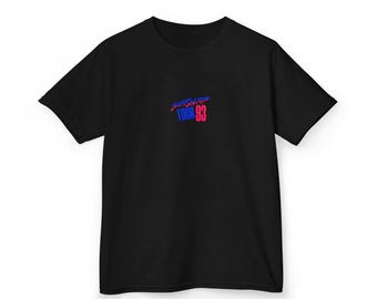 Supercross 93 Retro Youth T-Shirt, Vintage Motocross Gift