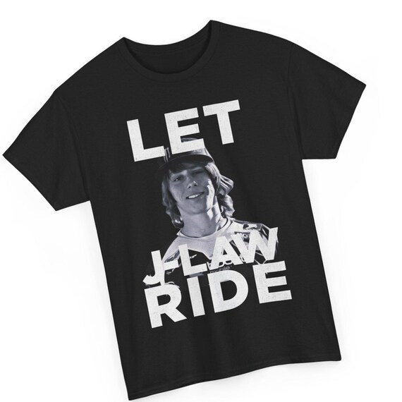 Jlaw Motocross T-shirt: Funny Jason Lawrence Throwback Tee - Etsy