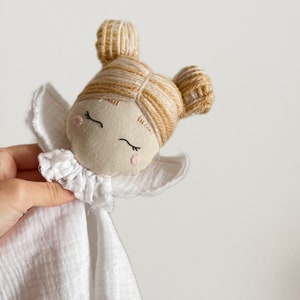 Dou Dou Angel de la Guarda