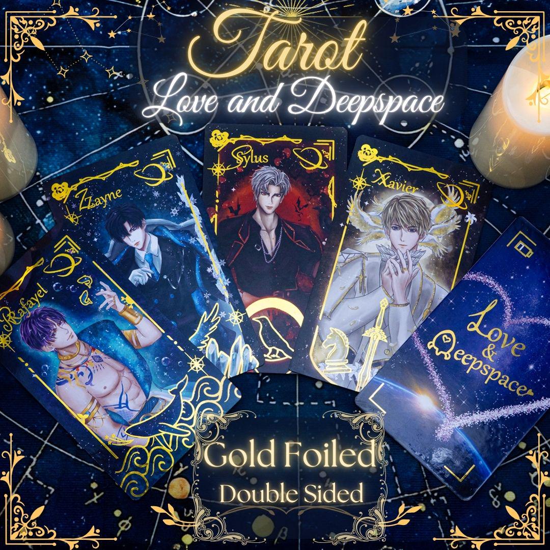 Whispers of Love & The Akashic Tarotセット Whispers of Love & The Akashic Tarotセット Whispers of Love