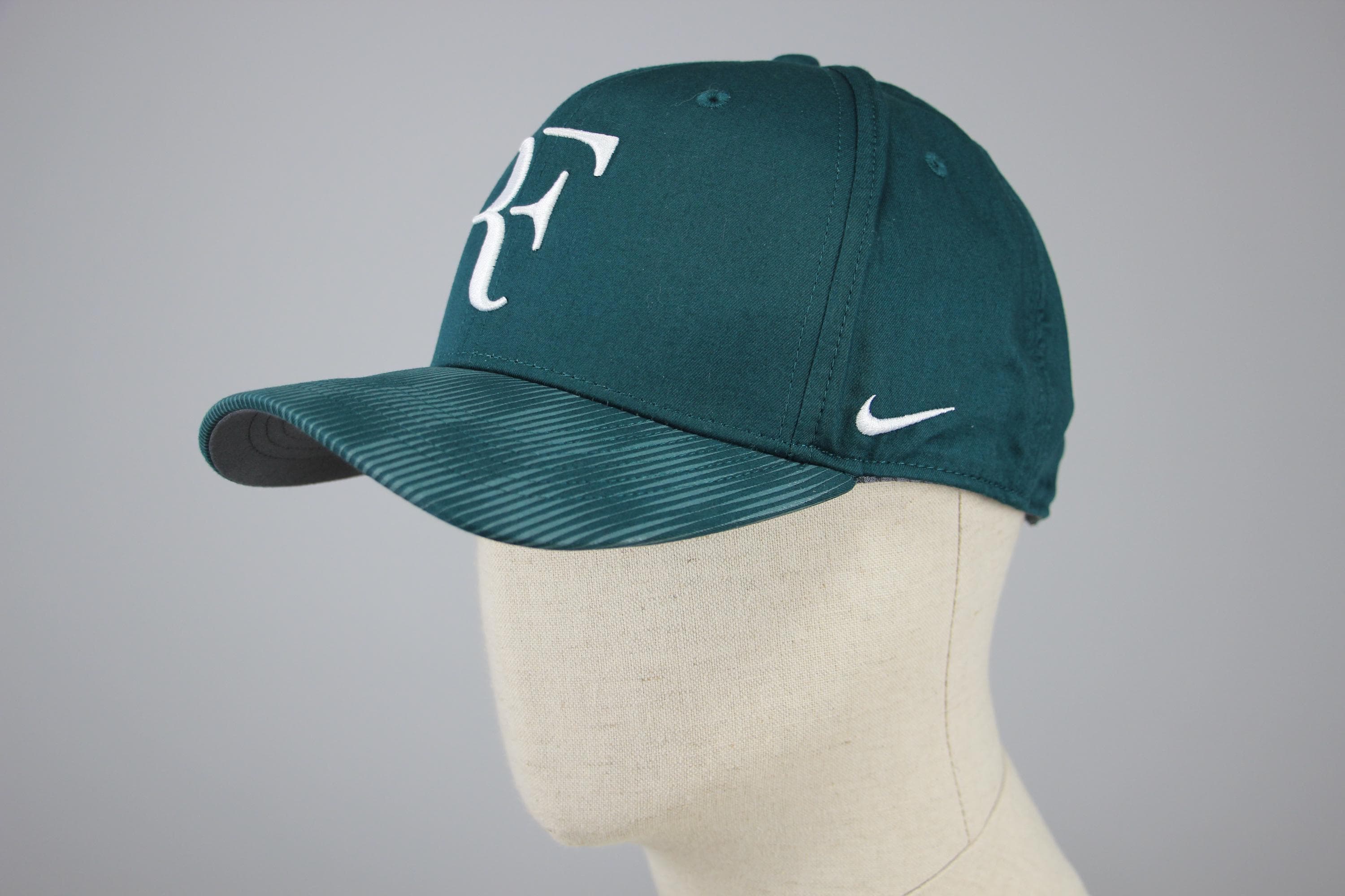 Roger Federer Cap - Etsy