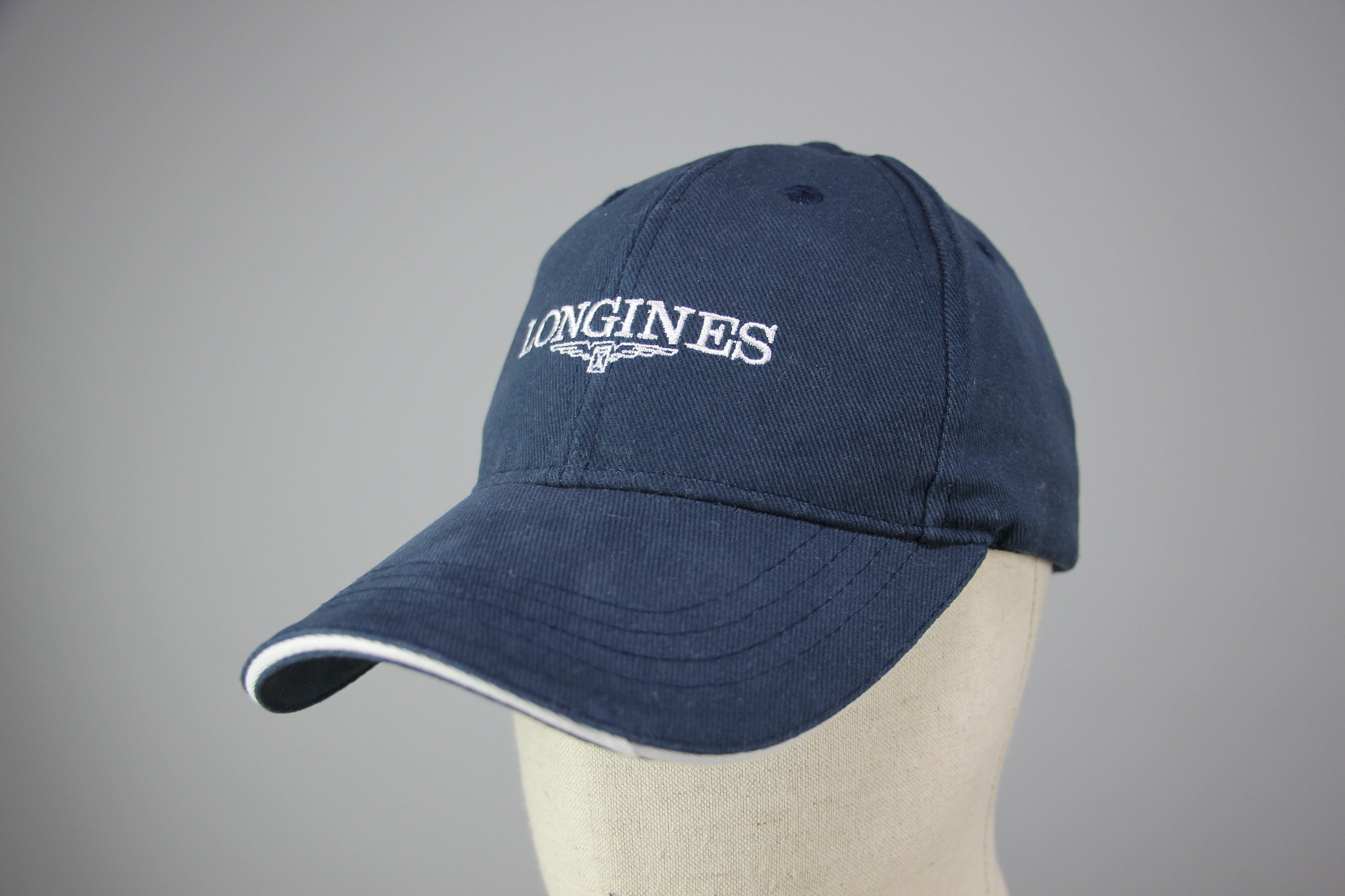 Longines baseball cap on sale