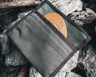 Bolsa de fuego JUBÖ Bushcraft Classic