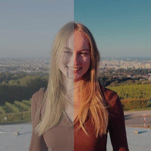 iPhone LUT for Apple LOG | Easy Color Grading | Cinematic