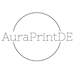 AuraPrintDE store logo