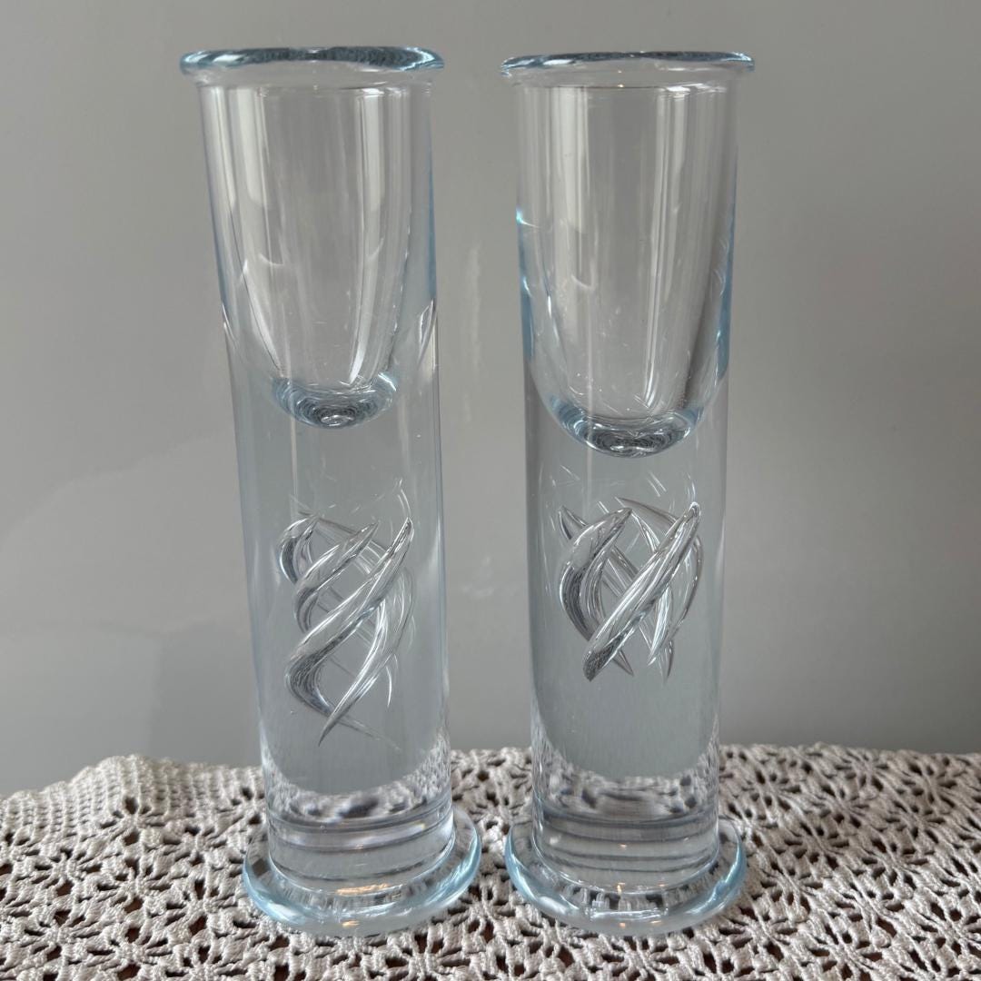 Holmegaard High Life - Etsy