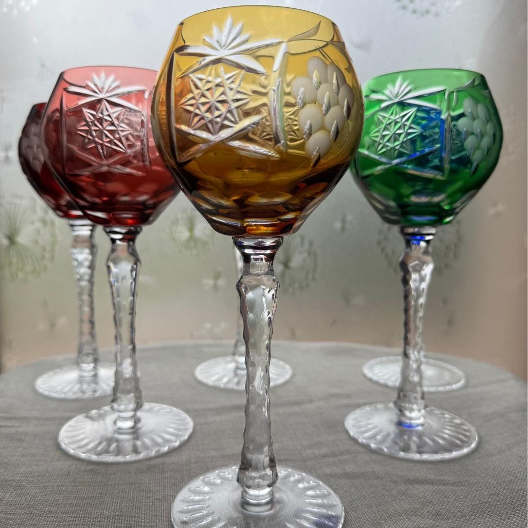 Cristal De Lorraine - Etsy