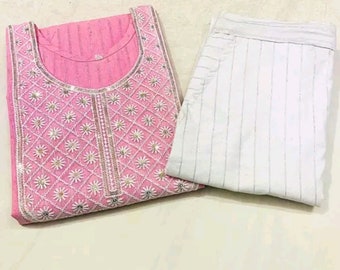 Kurti set for women