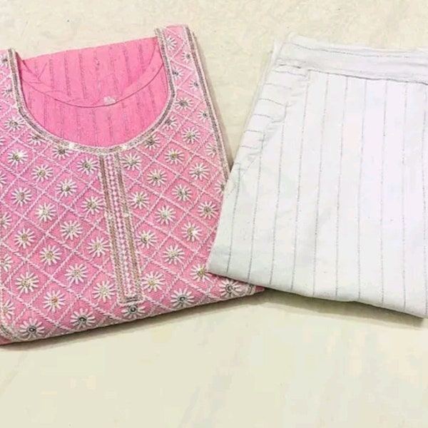 Kurti set for women