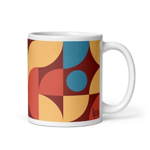 Mug Autumn
