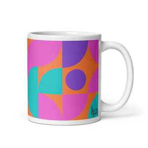Summer Mug