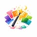 MagicPalettePL store logo