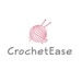 Crocheteaseshop store logo
