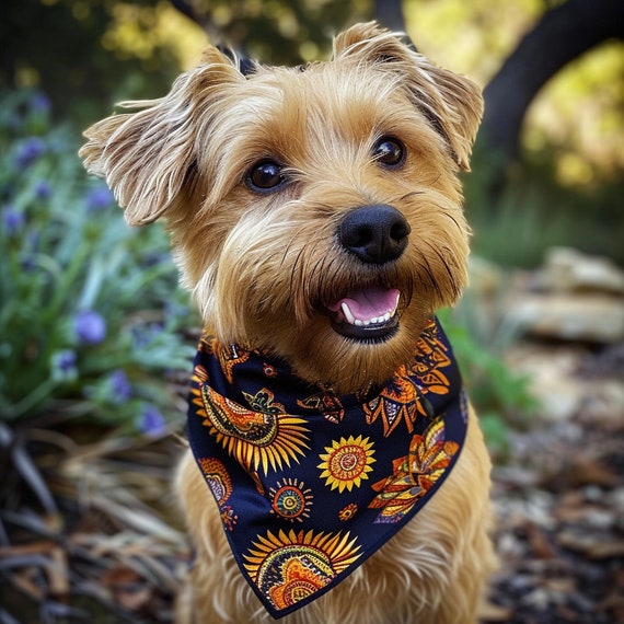 Create Your Own Handcrafted Bandanas with Love - image 1