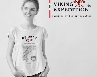 Viking Expedition - NORWAY /united and loyal/