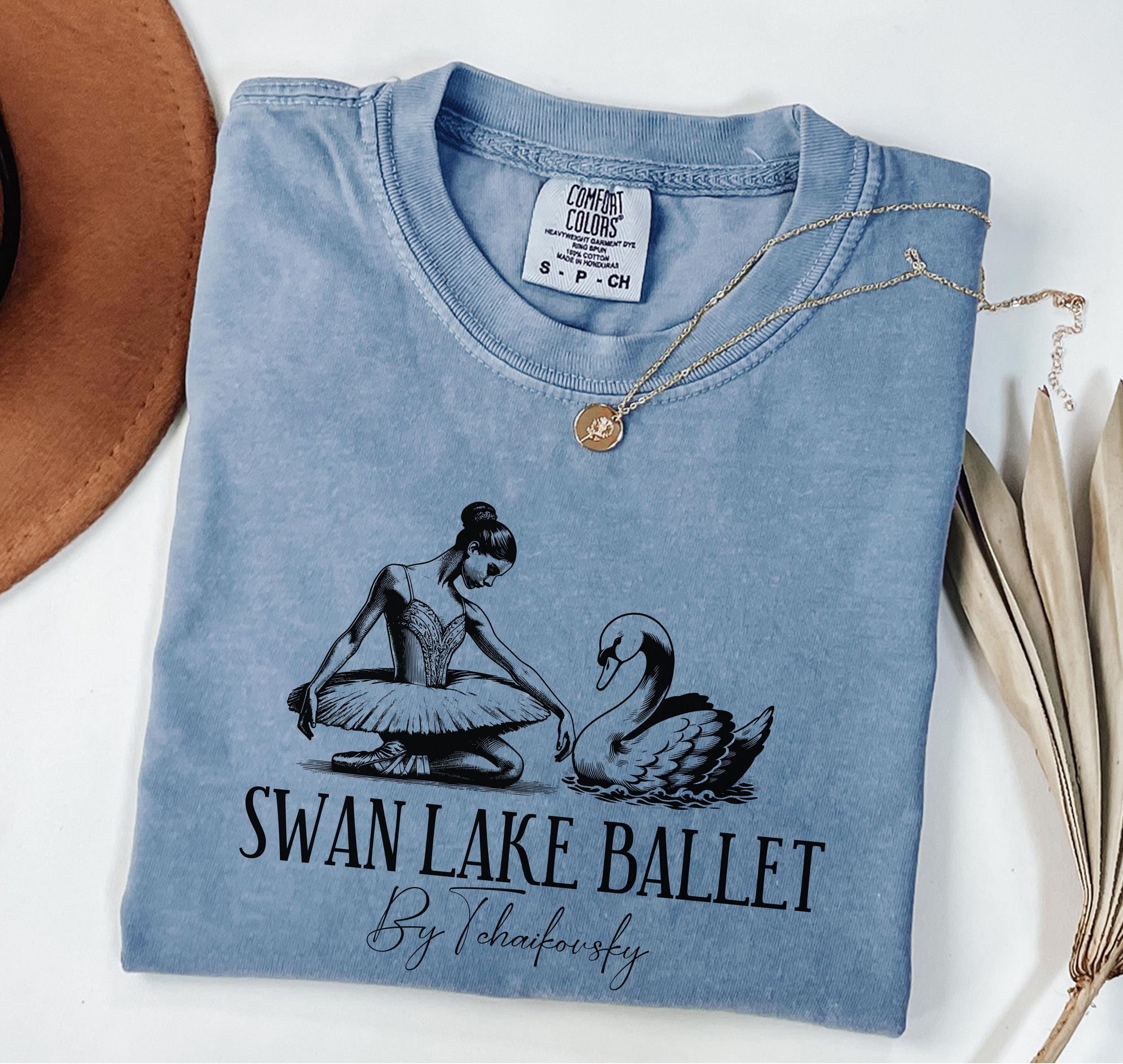 トップス SWAN LAKE U-NECK TOP SORIN SORIN SWAN LAKE U-NECK TOP トップス SORIN SWAN LAKE U-NECK TOPI