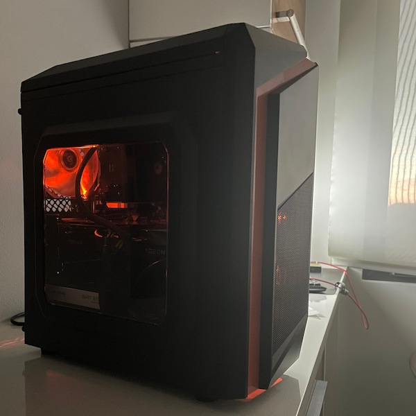 Custom Pc Paint Etsy