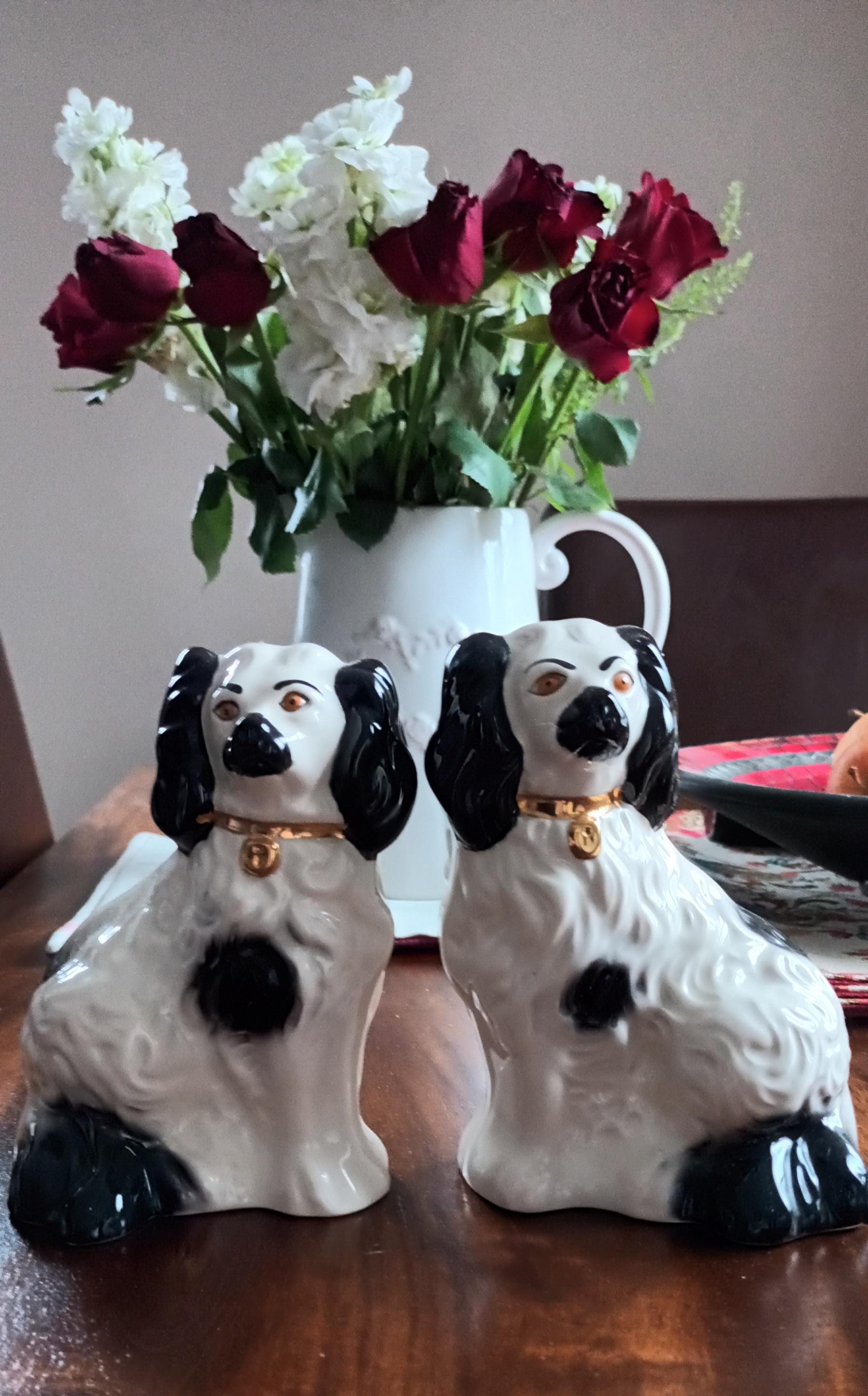 Beswick England 1378 - Etsy