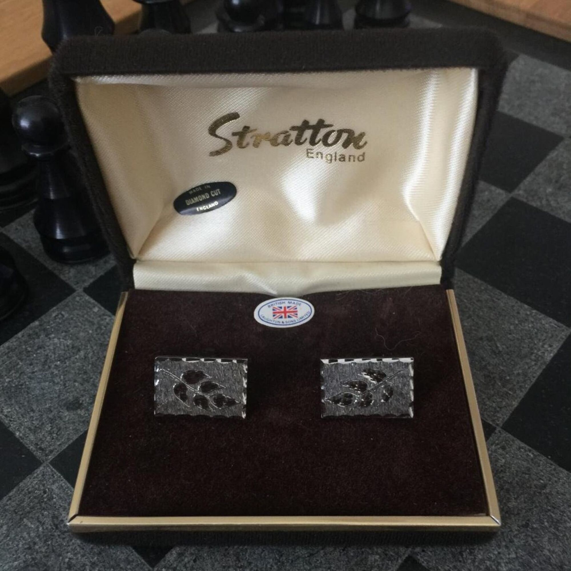 chrome heartsギフトBOX 4個セット CHROME HEARTS GIFT BOX LARGE クロムハーツ ギフトボックス 大