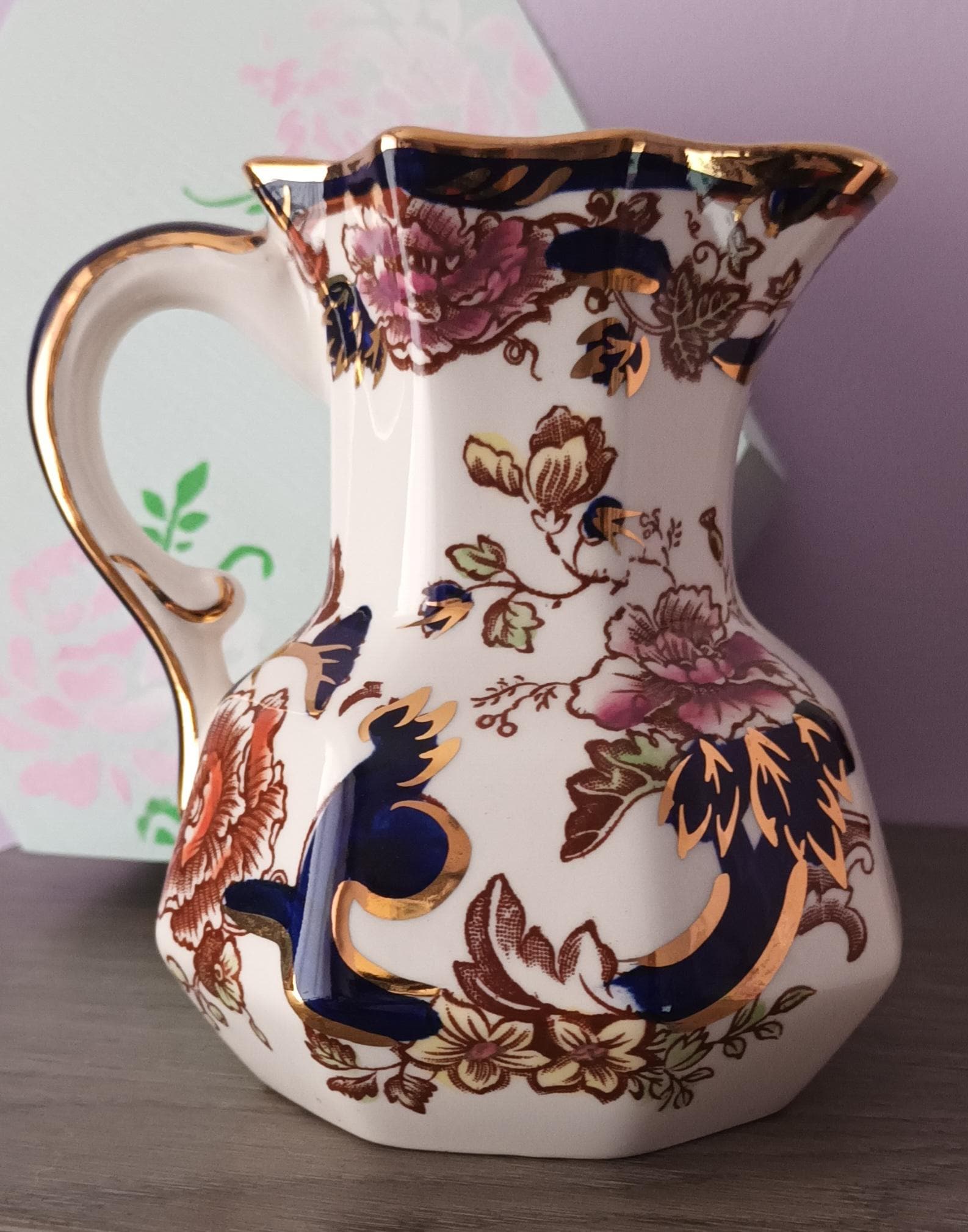 Mason's Ironstone - Etsy