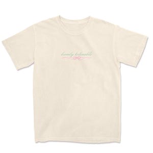 Maglietta con colori a malapena tollerabili di Orgoglio e pregiudizio