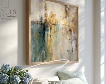 Maquette de cadre de chambre confortable pour affichage d'art mural vertical PSD 4 x 5