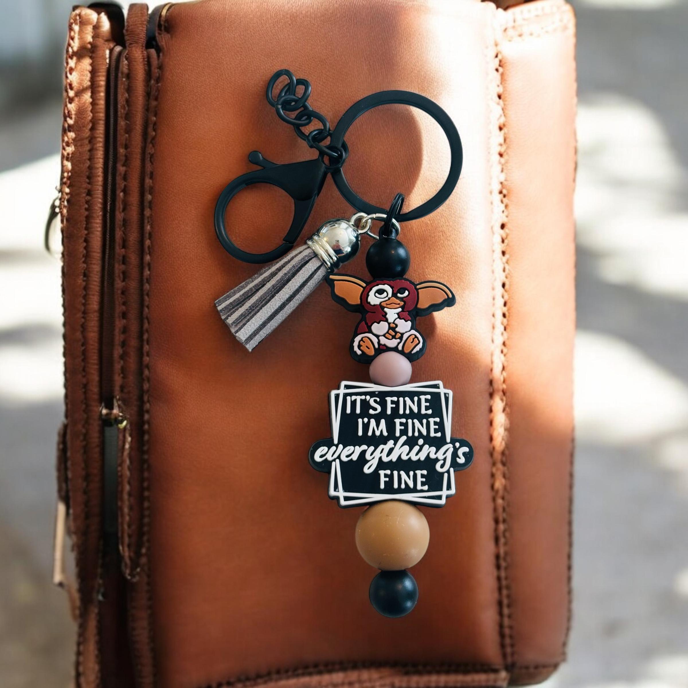 Gizmo Purse