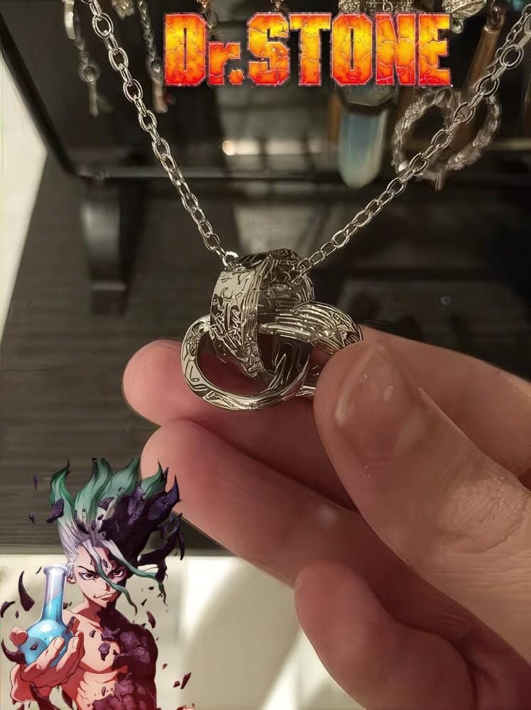 Dr stone medusa - Etsy 日本