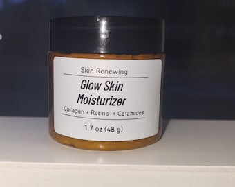 Glow Skin Moisturizer