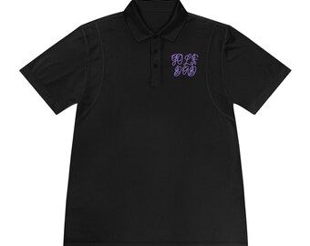 Men's Sport Polo Shirt