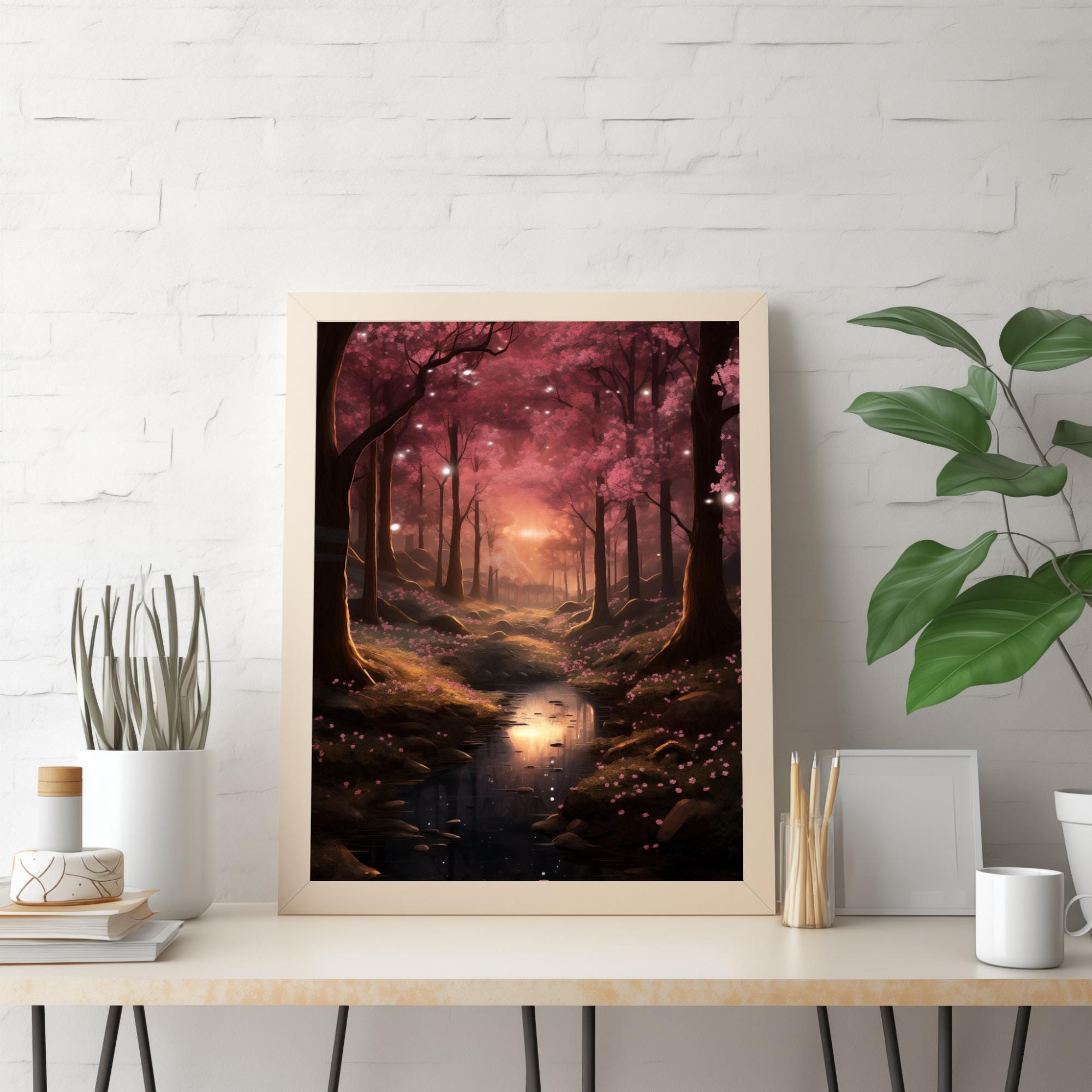 Evening Glow Art - Etsy Evening Glow Art - Etsy