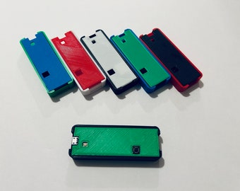 Roll Limitless Mini 3D Printed Case