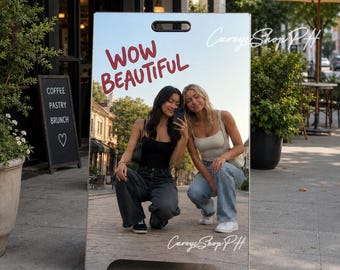 A Frame Sign, Double Sided Sign, A Board Pavement Sign, Sign For Cafes, Exchange Offices, Barbershop, Sidewalk Sign, Custom Store Sign