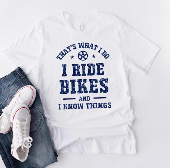 Mountain Bike Shirt, Funny Cycling T-Shirt, Gift For Cyclist, MTB Gift, Biker Gift, Gift For Dad, Gift For Grandad Husband, Father's Day
