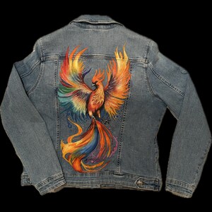 TYPESERVICE ♥ Ruffled Denim Jacket /追跡付 MUSINSA | TYPESERVICE Ruffled Denim Jacket [Black]