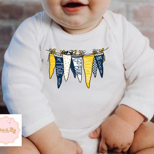 Michigan Youth CrewNeck, Unisex Sizing, Sweater, UofM crewneck, Children’s Tops, Michigan wolverines spirit wear, Girls UofM Tee, Top, UofM White
