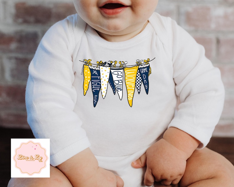 Michigan Youth CrewNeck, Unisex Sizing, Sweater, UofM crewneck, Children’s Tops, Michigan wolverines spirit wear, Girls UofM Tee, Top, UofM White