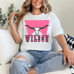 Lainey Wilson Tee Wilson Tshirt Lainey Wilson Country shirt Western Rodeo Concert Tee Lainey