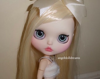 OOAK BLYTHE DOLL Audrey