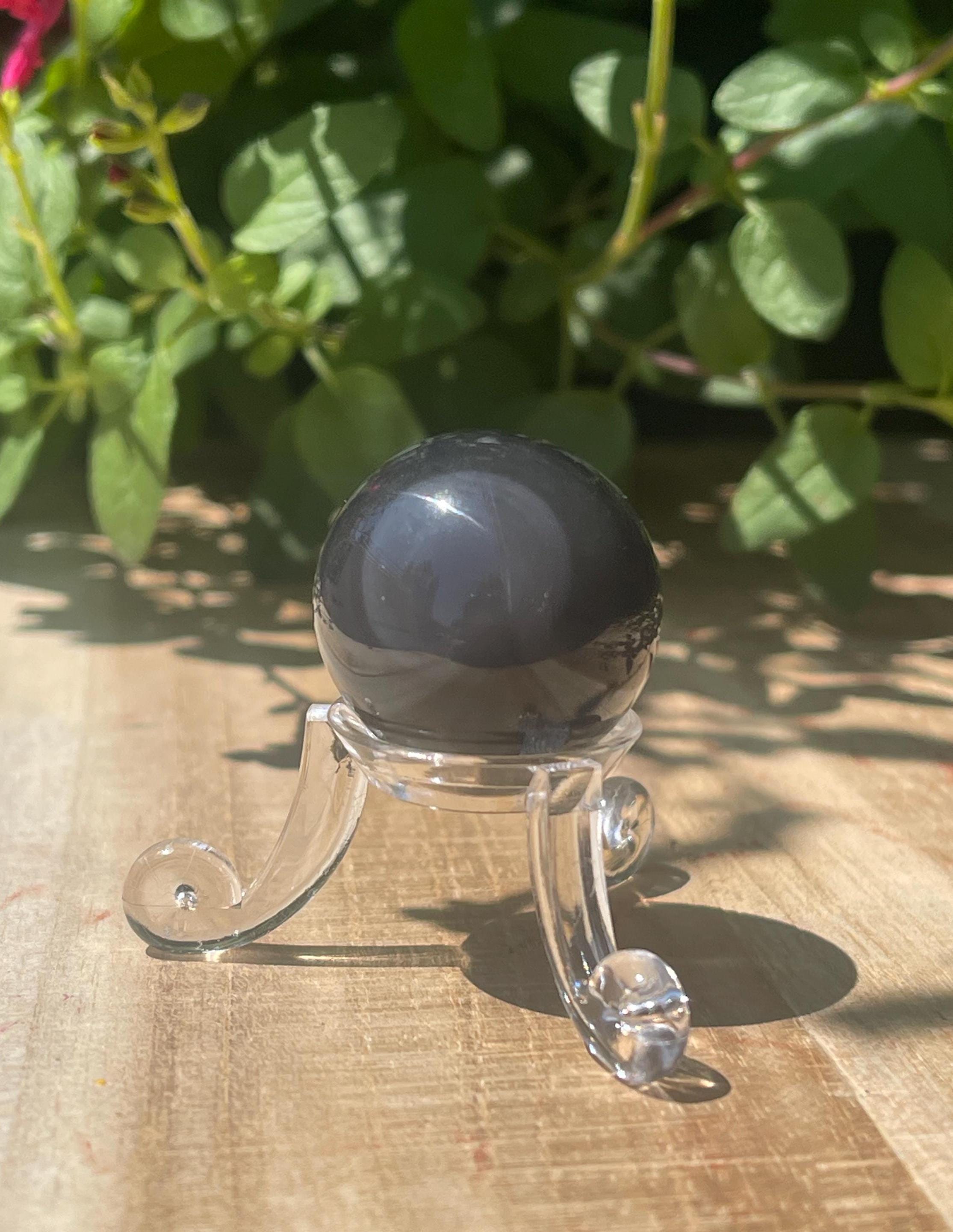 オブシディアンスフィア天眼 - Etsy 日本
