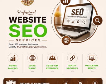 Seo Service für Webseite | Monatliche Seo-Optimierung | Verbesserung des Google Suchrankings | Organisches Verkehrsaufkommen | Technisches simsmon