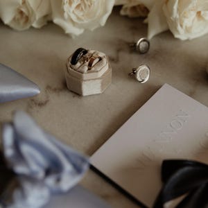 Customized Wedding Planning Checklist
