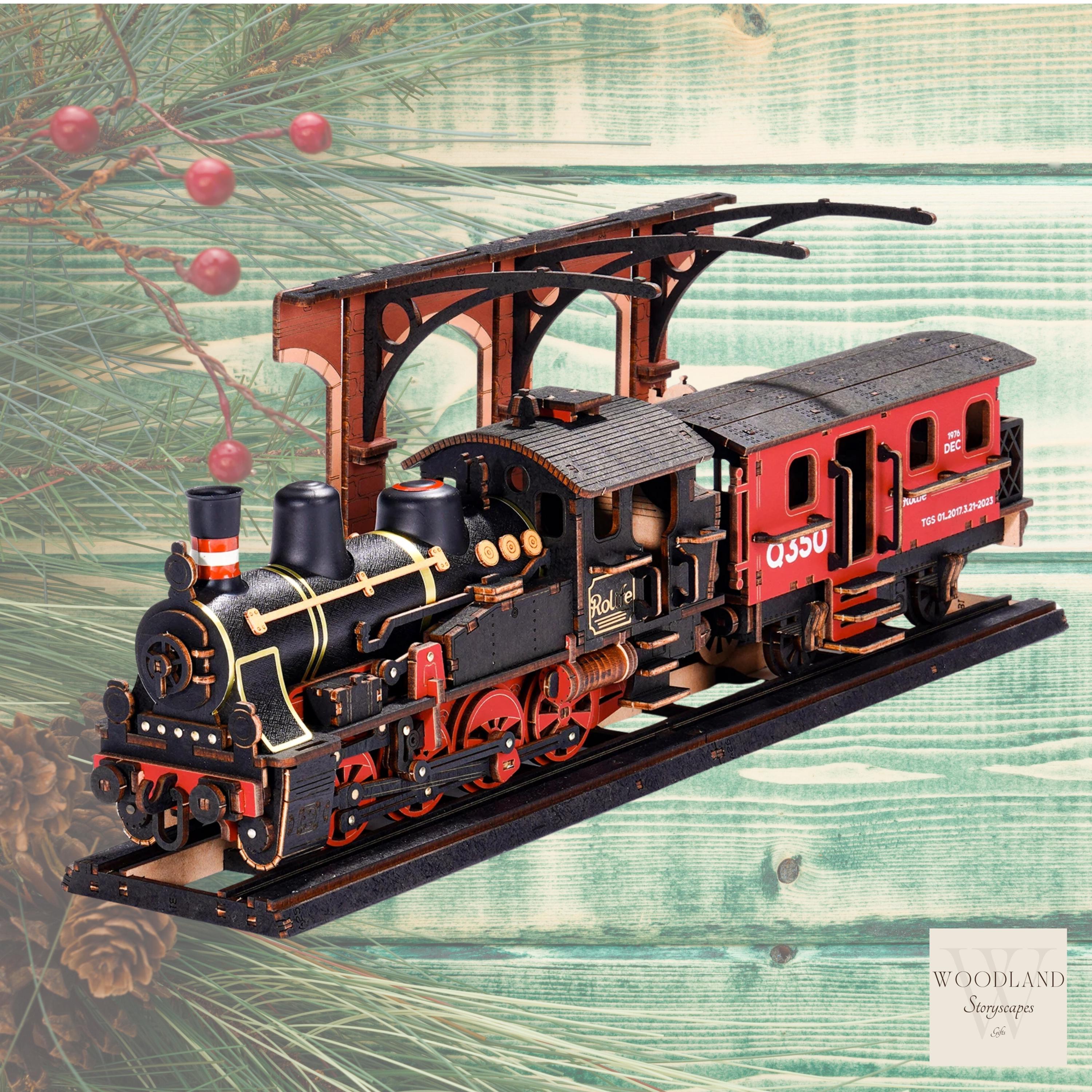 Klassieke Locomotieven van Wales (2014) - Groot-Brittannië