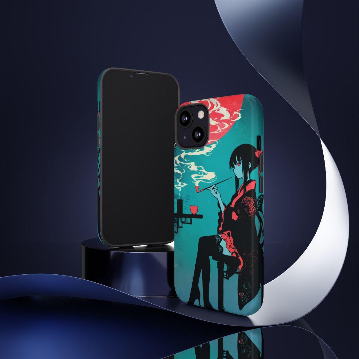 Phone Case Opium - Etsy Canada